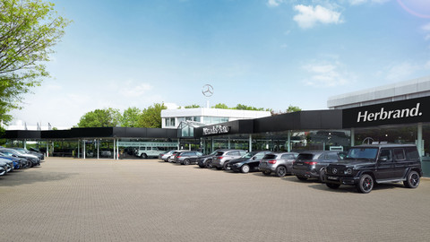 Herbrand Bergheim GmbH & Co. KG